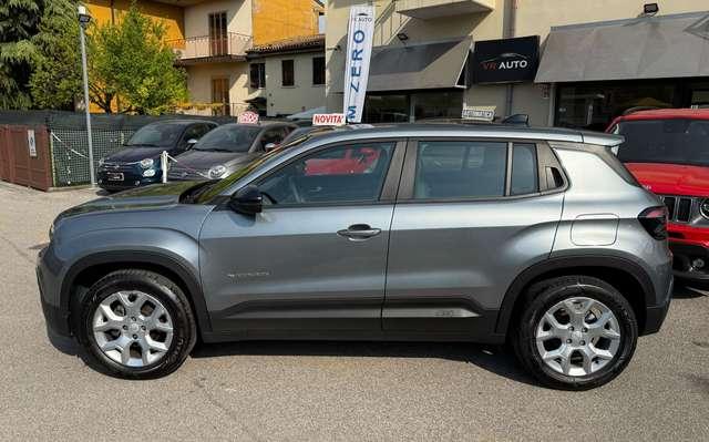 Jeep Avenger 1.2 turbo Altitude fwd 100cv PROMO FIN