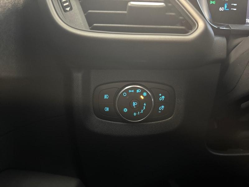 FORD TOURNEO COURIER 1.0 ECOBOOST TITA