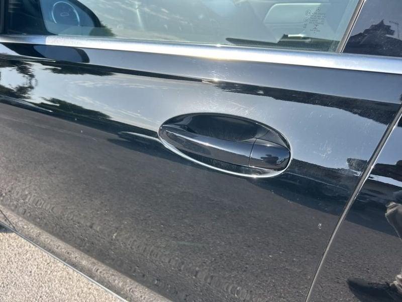 Mercedes-Benz Classe B B 160 BUSINESS EXTRA