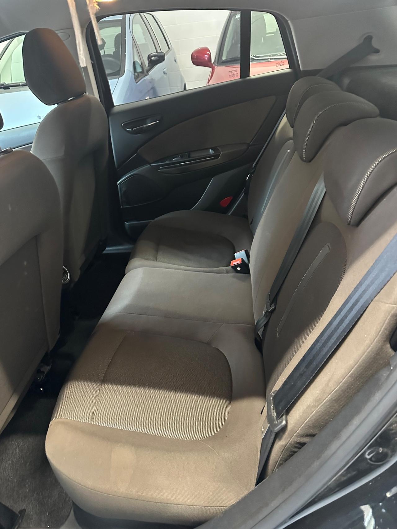 Fiat Bravo 1.4 Emotion GPL pari al nuovo