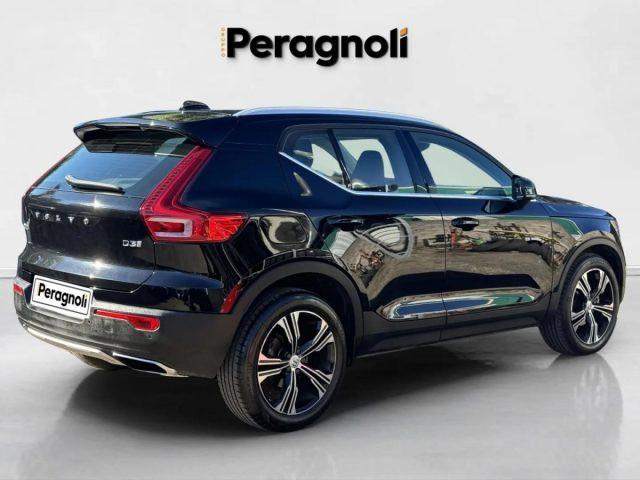 VOLVO XC40 D3 INSCRIPTION