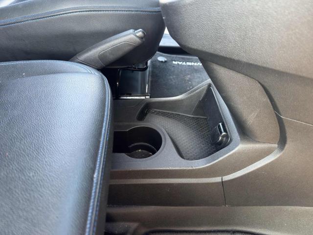 NISSAN Townstar 1.3 130 CV-L1H1-ACENTA 3 POSTI-CRUISE-SENSORI-LED-