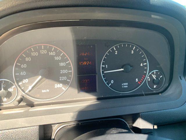 MERCEDES-BENZ A 180 CDI Special Edition