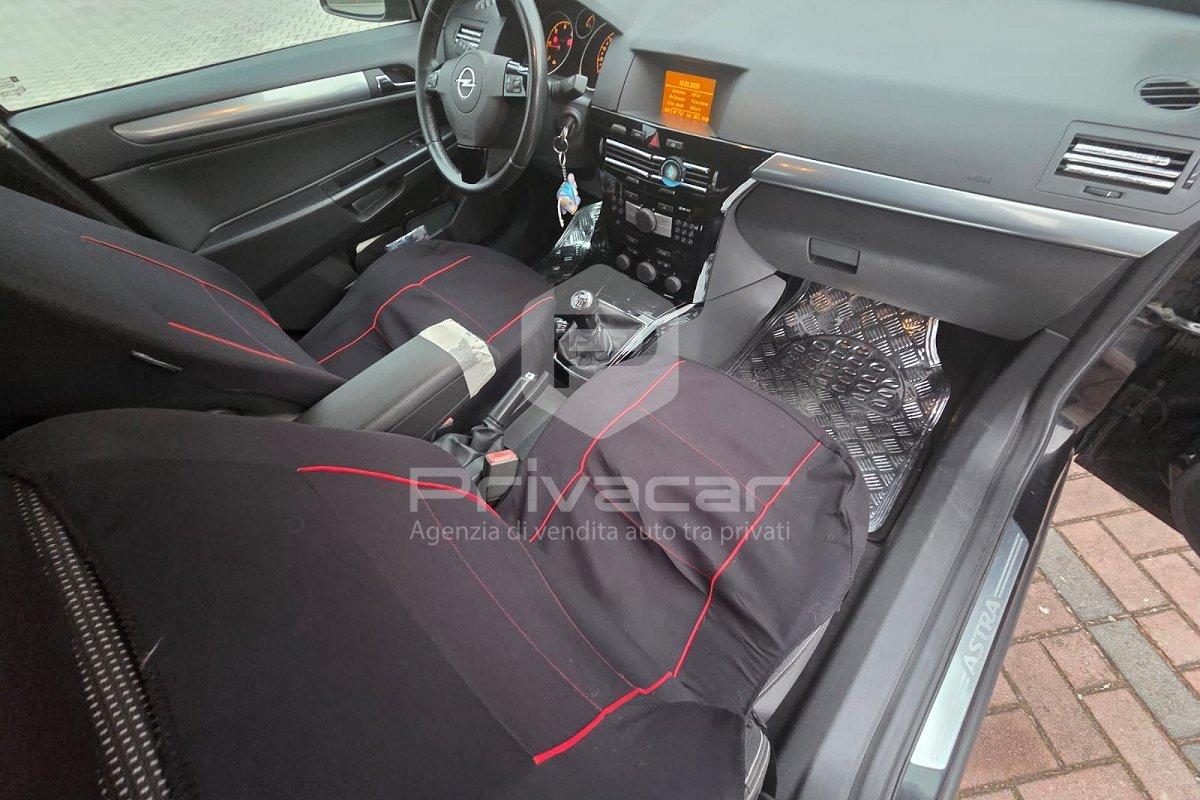 OPEL Astra 1.7 CDTI 125CV Station Wagon Cosmo