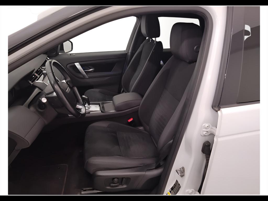 LAND ROVER Discovery Sport I 2020 - Discovery Sport 2.0d td4 mhev R-Dyn