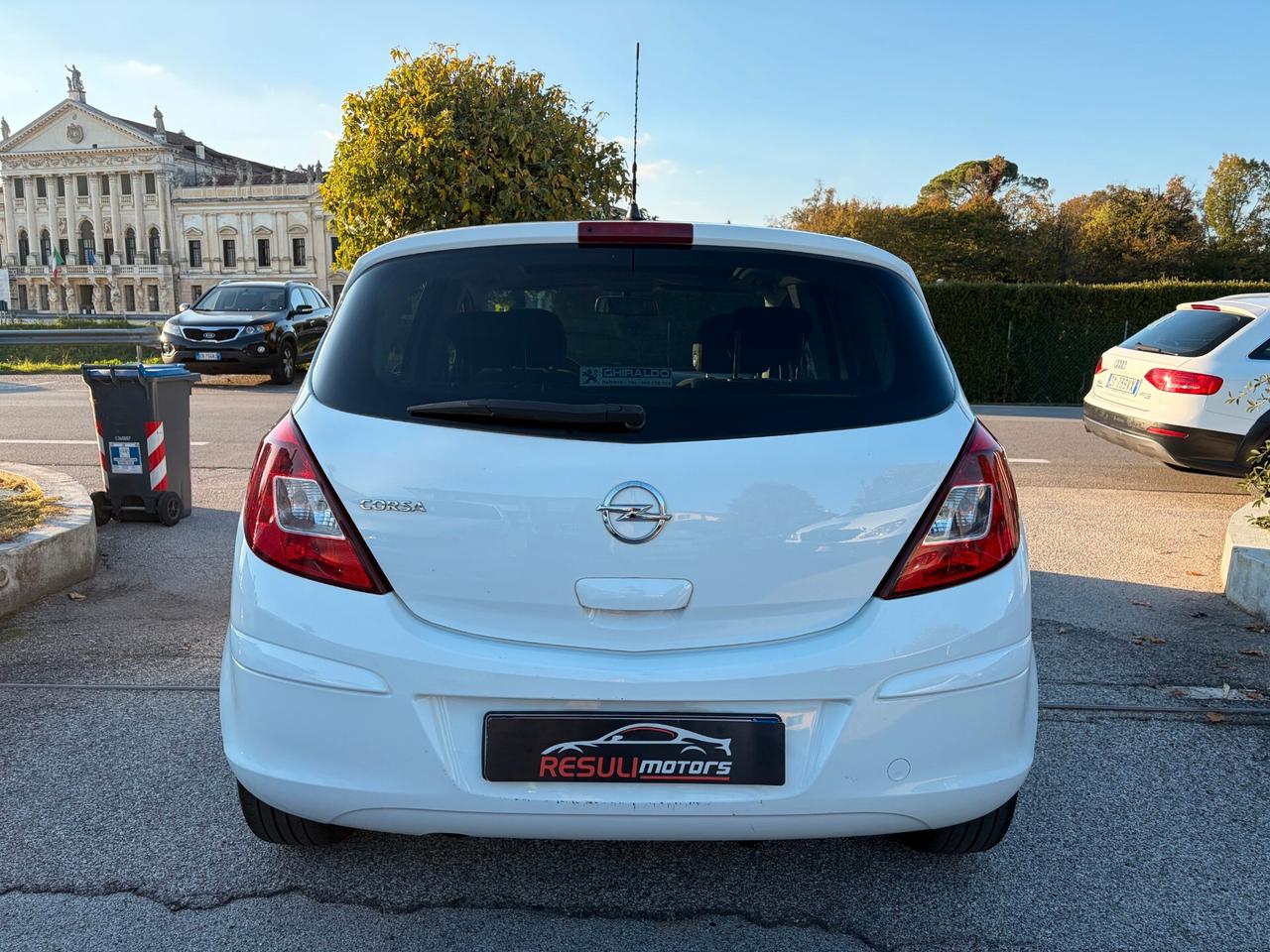 Opel Corsa 1.2 5 porte Elective