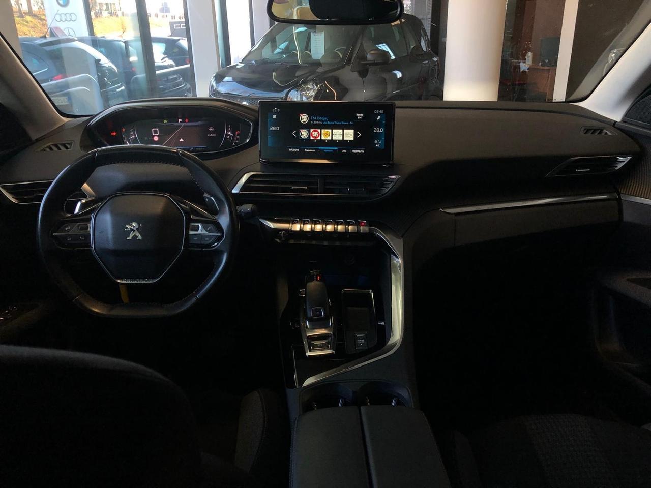 Peugeot 5008 BlueHDi 130 S&S EAT8 GT