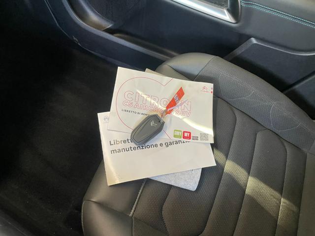 CITROEN C5 Aircross BLUEHDI 130 S&S EAT8 FEEL