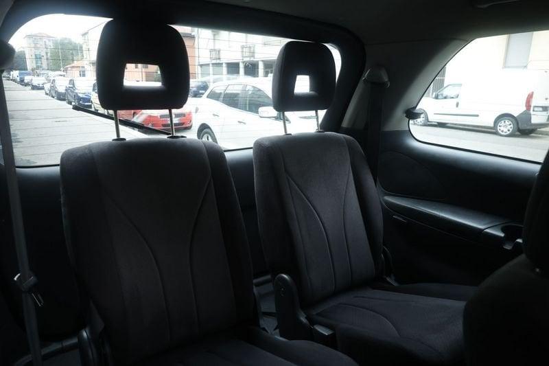 Mazda MPV Mazda MPV 2.0 TD CD Executive 7P 100KW ANNO 2003