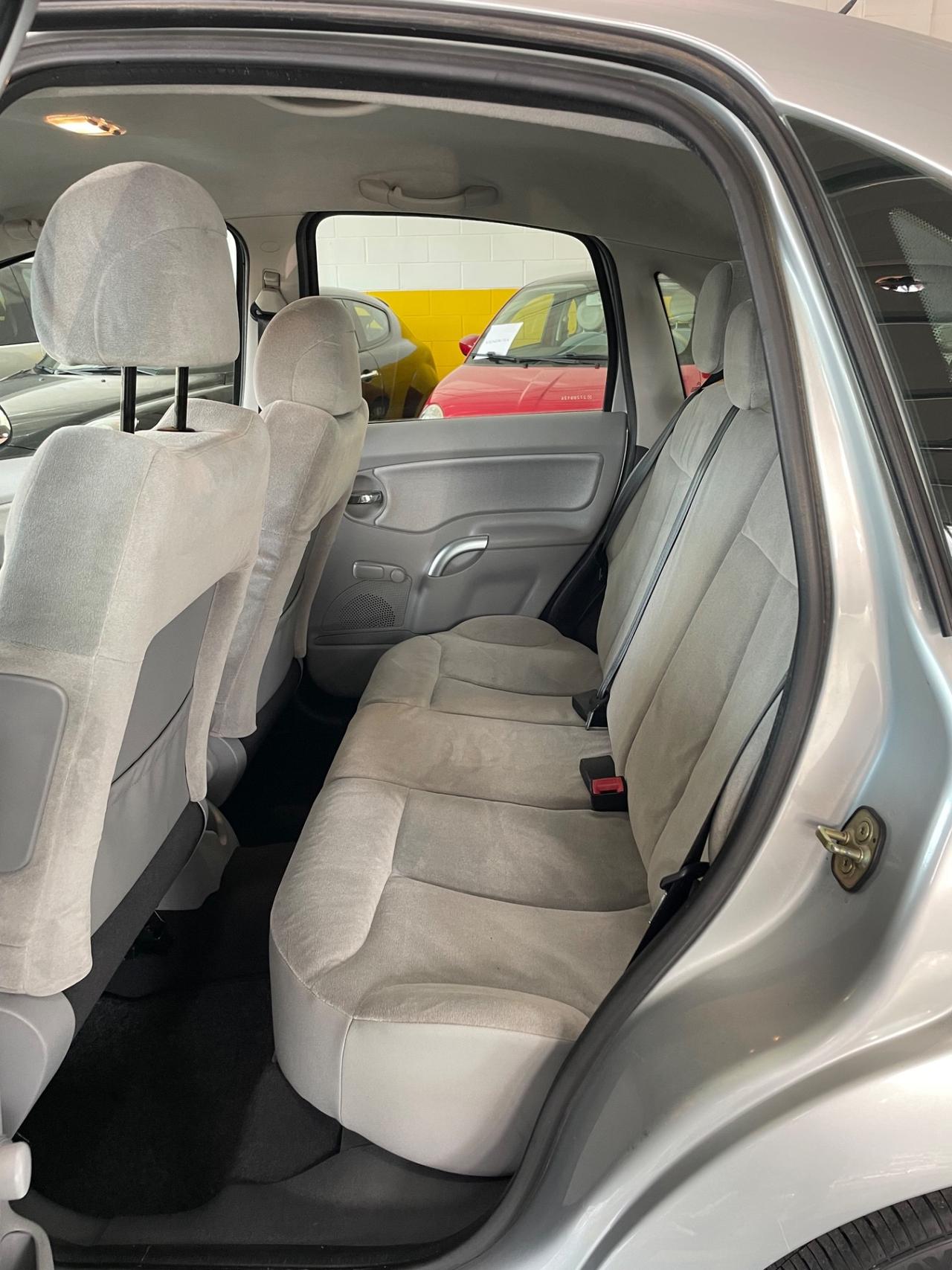 Citroen C3 1.4 Exclusive SOLO 70 MILA KM
