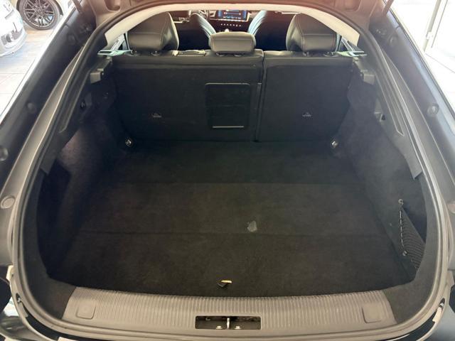 PEUGEOT 508 Berlina Allure 2.0BlueHDi 163cv EAT8 KEYLESS FOCAL