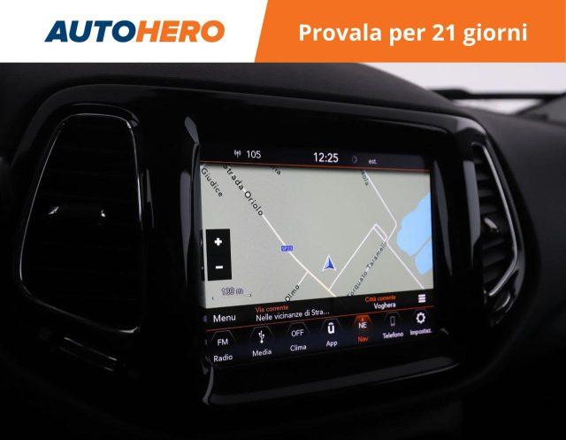 JEEP Compass 2.0 Multijet II 4WD Limited