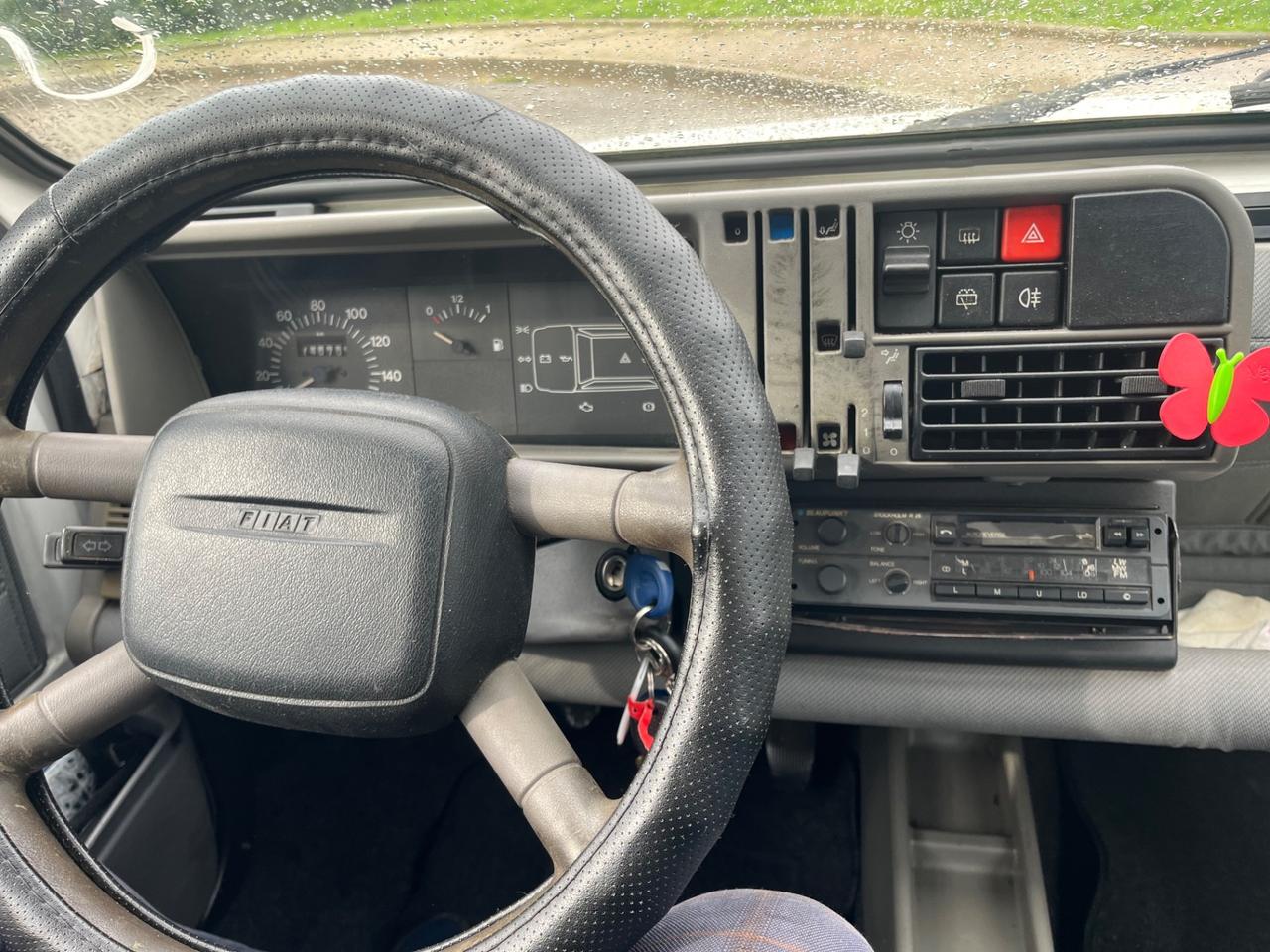 Fiat Panda 1100 Fire - 2001