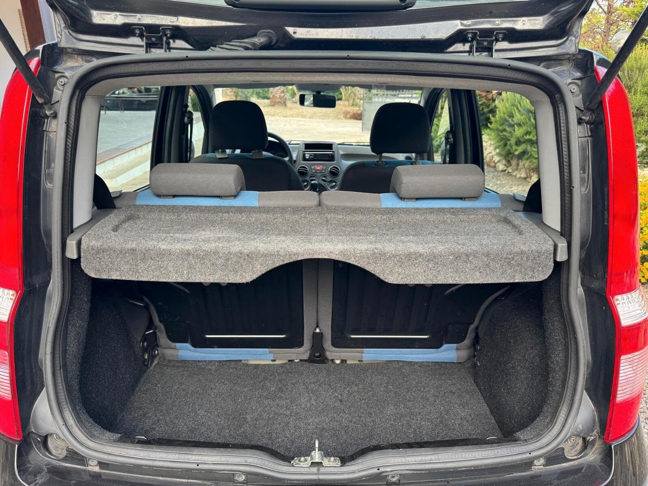 Fiat Panda 1.2 Dynamic CONDIZIONI ECCELLENTI