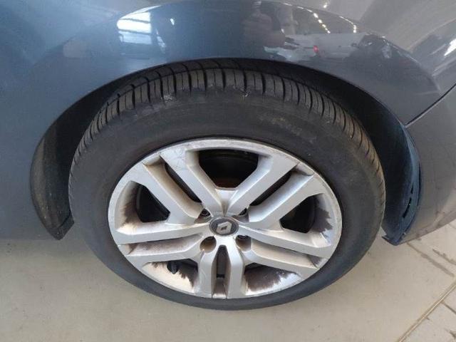 RENAULT Clio Sporter dCi 8V 75 CV Business Az.Italia 90.000 Km