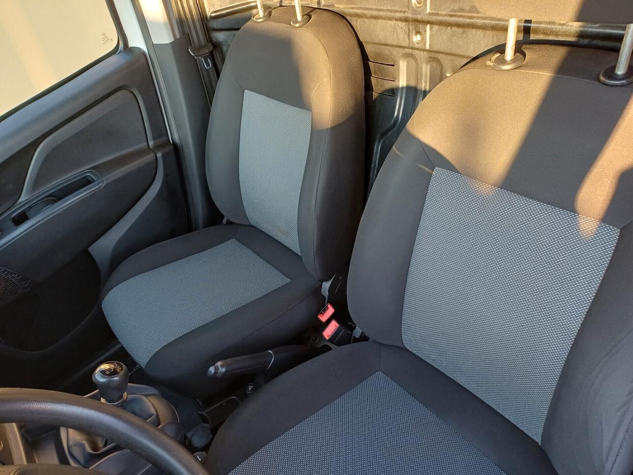 Fiat Doblo Doblò 1.6 MJ 105 cv