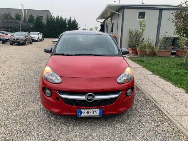 OPEL Adam 1.4 87 CV GPL Tech Air