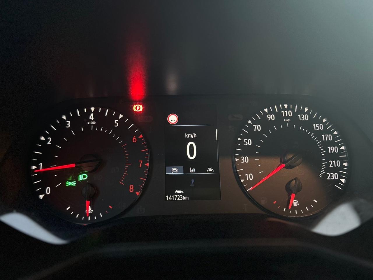 Renault Clio TCe 12V 100 CV GPL 5 porte Life