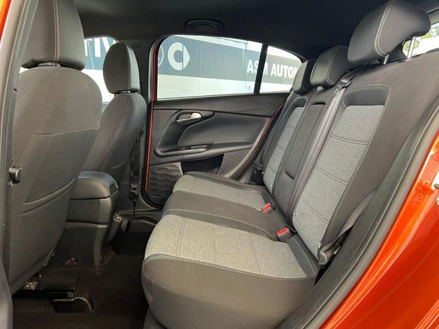 FIAT Tipo 1.6 Mjt S&S 5 porte Cross