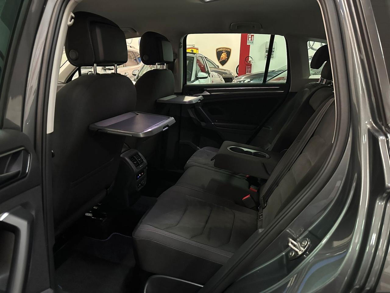 Volkswagen Tiguan 2.0 TDI SCR DSG Style BlueMotion Technology