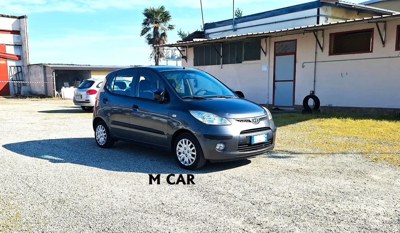 Hyundai i10 1.1 12V Active