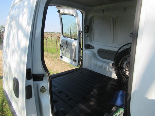 Renault Kangoo 1.9 dCi 4x4 165.000 km MOLTO RARO