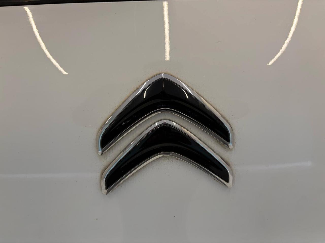 Citroen C3 BlueHDi 100 S&S Shine