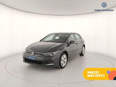 Volkswagen Golf 1.5 TSI EVO ACT Style DSG