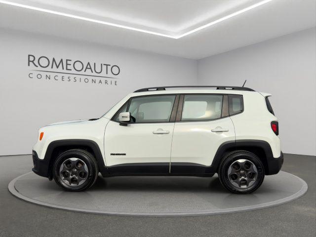 JEEP Renegade 1.6 Mjt 120 CV Longitude