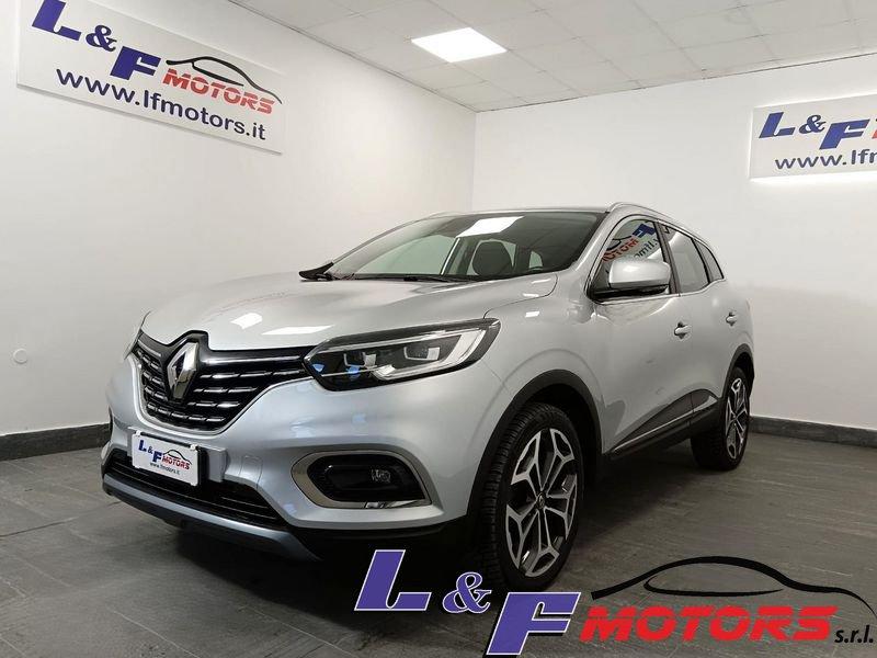 Renault Kadjar Blue dCi Sport Edition2