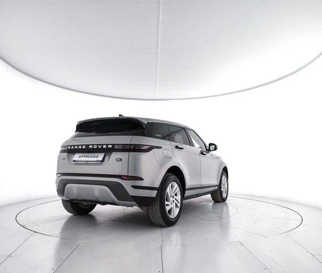 LAND ROVER Range Rover Evoque 2.0D I4-L.Flw 150 CV Auto S