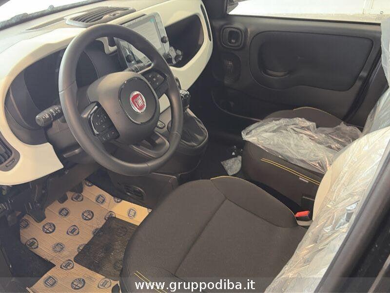 FIAT Pandina 1RA My26 1.0 65cv Hybrid Cross