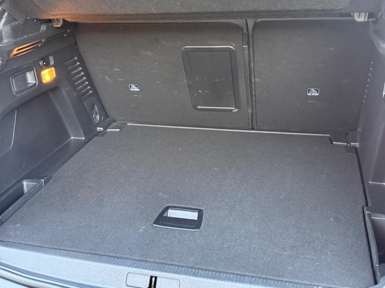 Peugeot 3008 GT Pack