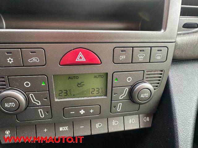 LANCIA Ypsilon 1.2 Argento GPL!!!!