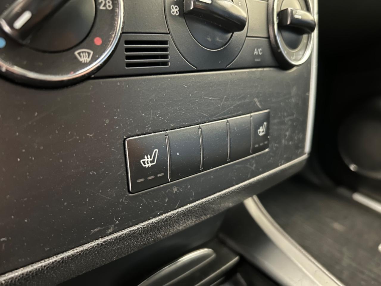 Mercedes-benz A 160 CDI Avantgarde