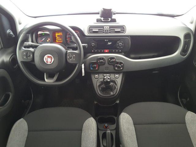 FIAT Panda 1.0 FireFly 70cv Hybrid *5 POSTI*