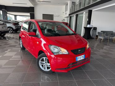 Seat Mii 1.0 5 porte Style