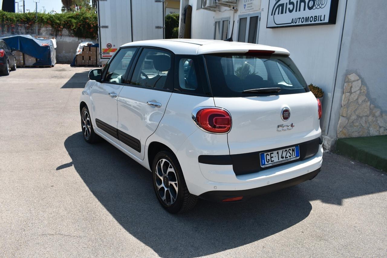 Fiat 500L 1.3 Multijet Business- 2021