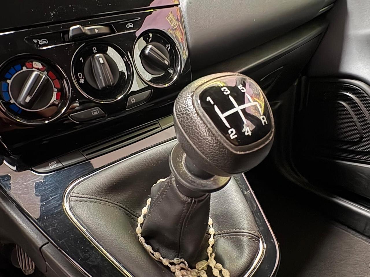 Lancia Ypsilon 1.2 69 CV 5 porte GPL Ecochic Silver