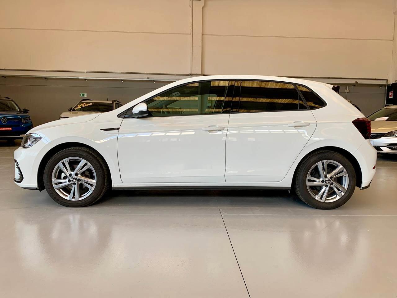 Volkswagen Polo 1.0 TSI R-Line *PREZZO PROMO*