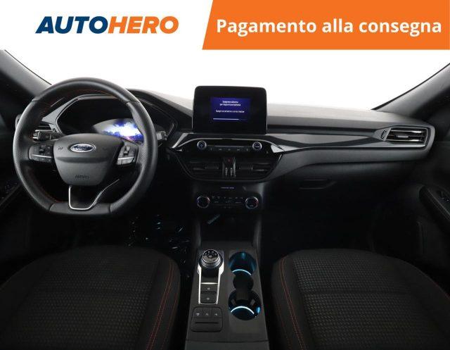 FORD Kuga 1.5 EcoBlue 120 CV aut. 2WD ST-Line