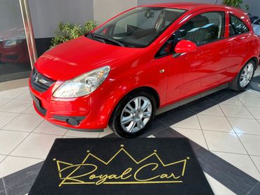Opel Corsa 1.0i 12V cat 3 porte Club