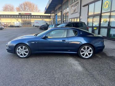 MASERATI Coupe Coupé 4.2 V8 32V Cambiocorsa Restiling