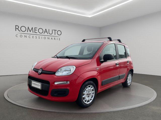 FIAT Panda 1.3 MJT 95 CV S&S Easy