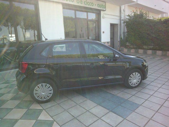VOLKSWAGEN Polo 1.2 TSI 5p. Comfortline BlueMotion Technology