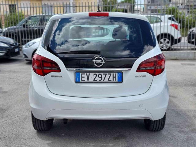 OPEL Meriva 1.3 CDTI 95CV BColor Cosmo