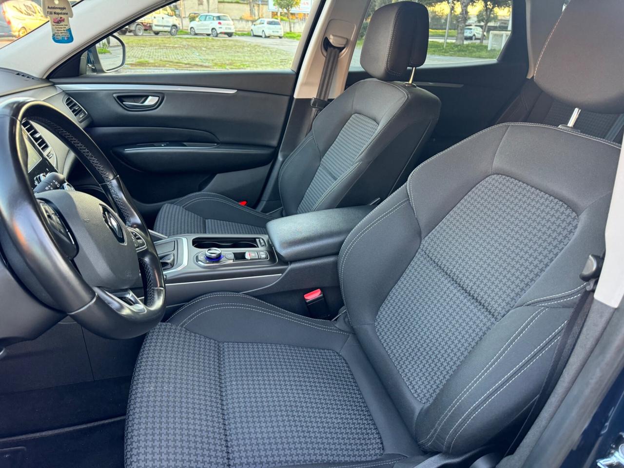 Renault Talisman Sporter Blue dCi 2.0 160 CV 2020