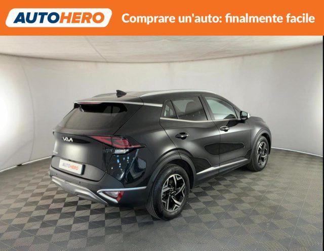 KIA Sportage 1.6 CRDi MHEV Business