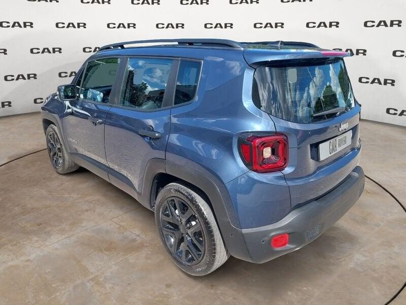 Jeep Renegade e-Hybrid 1.5 T4 MHEV 130cv Summit DDCT
