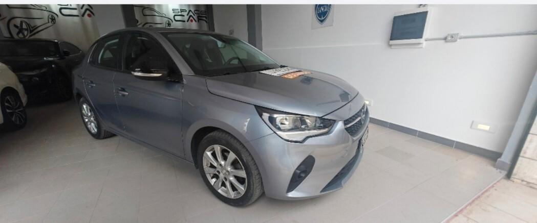 Opel Corsa 1.2 Edition